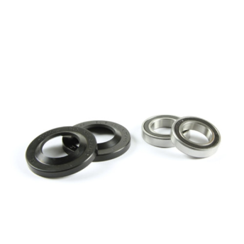 ProX Framhjulslagersats TM MX/Enduro 125-450 07-26