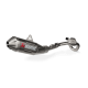 Akrapovic Evolution Line CRF450R/RX 2025-2026
