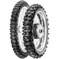 Pirelli Scorpion XC Mid Hard 140/80-18 M/C 70M M+S R Pirelli Scorpion XC Mid Hard 140/80-18 M/C 70M M+S R