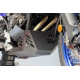 AXP Adventure Hasplåt HDPE 8mm Black Yamaha Tenere 700 19-21 EURO 4 AXP Adventure Hasplåt HDPE 8mm Black Yamaha Tenere 700 19-21 EURO 4