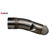 Akrapovic Noise damper CRF250R/RX 2022-