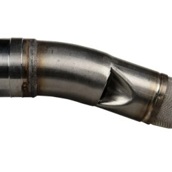 Akrapovic Noise damper CRF250R/RX 2022-