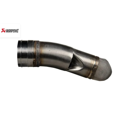 Akrapovic Noise damper CRF250R/RX 2022-