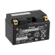 Yuasa Batteri YTZ10S (WC) (5)