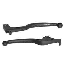 APT Levers Kit Yamaha Tenere 700 21-24