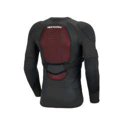Alpinestars Bionic Plasma LT Skyddsjacka LS M