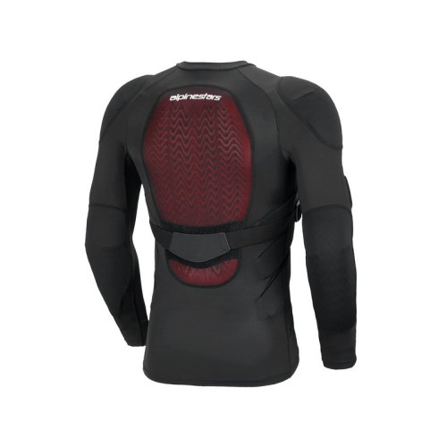 Alpinestars Bionic Plasma LT Skyddsjacka LS S