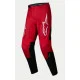 Alpinestars Byxor Fluid Haul Röd/Svart 28 Alpinestars Byxor Fluid Haul Röd/Svart 28