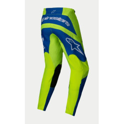Alpinestars Byxor Fluid Haul Gul Fluo/Blå 30
