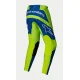 Alpinestars Byxor Fluid Haul Gul Fluo/Blå 36 Alpinestars Byxor Fluid Haul Gul Fluo/Blå 36