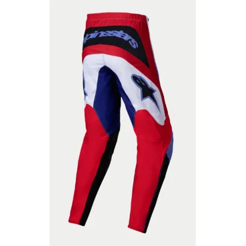 Alpinestars Byxor Fluid Wurx Lila/Röd 28 Alpinestars Byxor Fluid Wurx Lila/Röd 28