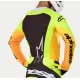 Alpinestars Tröja Techstar Melt Gul/Svart S