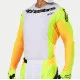 Alpinestars Tröja Techstar Melt Gul/Svart S