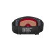 Alpinestars Goggle Supertech CORP Svart/Grå Spegel/Silver Alpinestars Goggle Supertech CORP Svart/Grå Spegel/Silver