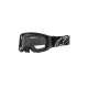 Alpinestars Goggle Vision 8 CORP Svart/ Klart Alpinestars Goggle Vision 8 CORP Svart/ Klart