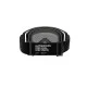 Alpinestars Goggle Vision 8 CORP Svart/Spegel Röd Alpinestars Goggle Vision 8 CORP Svart/Spegel Röd