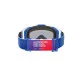 Alpinestars Goggle Vision 8 CORP Blå/Vit Spegel/Blå Alpinestars Goggle Vision 8 CORP Blå/Vit Spegel/Blå