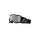 Alpinestars Goggle Vision 5 CORP Svart/Spegel/Silver Alpinestars Goggle Vision 5 CORP Svart/Spegel/Silver
