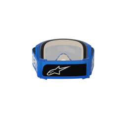 Alpinestars Goggle Vision 5 BLAZE Blå Spegel/Blå Alpinestars Goggle Vision 5 BLAZE Blå Spegel/Blå