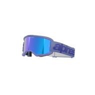 Alpinestars Goggle Vision 5 WORDMARK Lila/Spegel Blå Alpinestars Goggle Vision 5 WORDMARK Lila/Spegel Blå