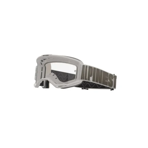 Alpinestars Goggle Vision 5 HOLLOW WIND Klart Alpinestars Goggle Vision 5 HOLLOW WIND Klart