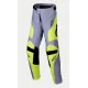 Alpinestars Byxor Racer Junior Veil Grå/Gul Fluo 28 Alpinestars Byxor Racer Junior Veil Grå/Gul Fluo 28