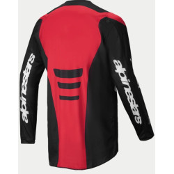 Alpinestars Tröja Fluid Haul Svart/Vit S