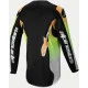 Alpinestars Tröja Fluid Wurx Gul/Svart M Alpinestars Tröja Fluid Wurx Gul/Svart M