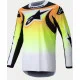 Alpinestars Tröja Fluid Wurx Gul/Svart M Alpinestars Tröja Fluid Wurx Gul/Svart M