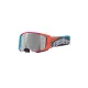 Alpinestars Goggle Supertech STREAM Grå/MULTI/Spegel Silver Alpinestars Goggle Supertech STREAM Grå/MULTI/Spegel Silver
