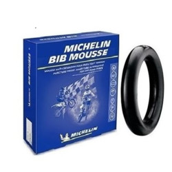 Michelin Bibmousse  M14S 140/80-18-18 Enduro Soft