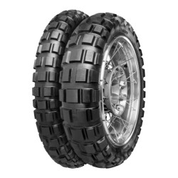 Continental 140/80-18" TT TKC80 Bakdäck