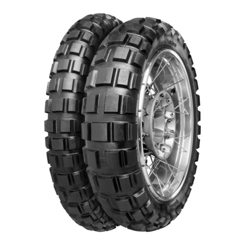 Continental 140/80-18" TT TKC80 Bakdäck