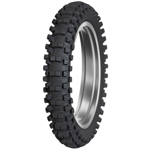 Dunlop Geomax MX34 80/100-12 41M TT Bak