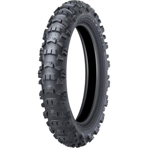 Dunlop Geomax EN92 120/90-18 70R TT Bak FIM