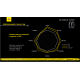 Dunlop Geomax EN92 120/90-18 70R TT Bak FIM