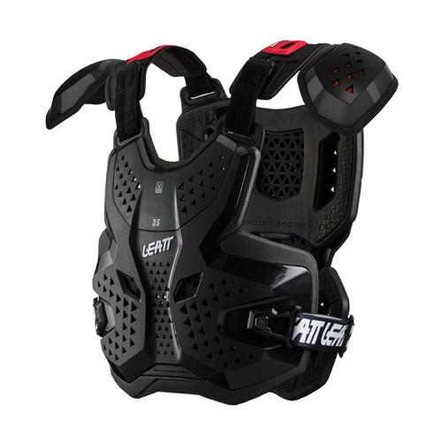 Leatt Skyddsväst 3.5 Pro Svart Leatt Skyddsväst 3.5 Pro Svart