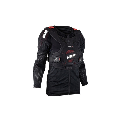 Leatt Skyddsjacka AirFlex Dam XXS 148-154cm Leatt Skyddsjacka AirFlex Dam XXS 148-154cm