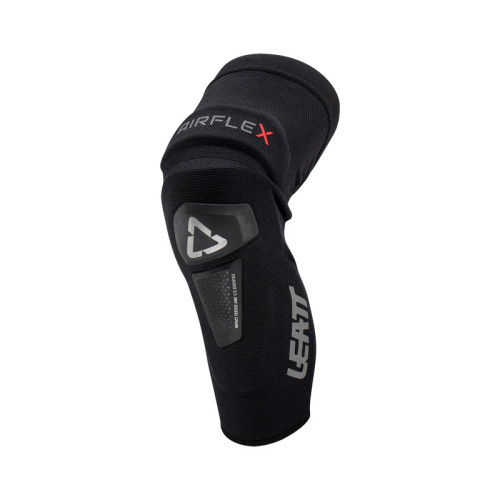 Leatt Knäskydd AirFlex Hybrid Pro Svart M Leatt Knäskydd AirFlex Hybrid Pro Svart M
