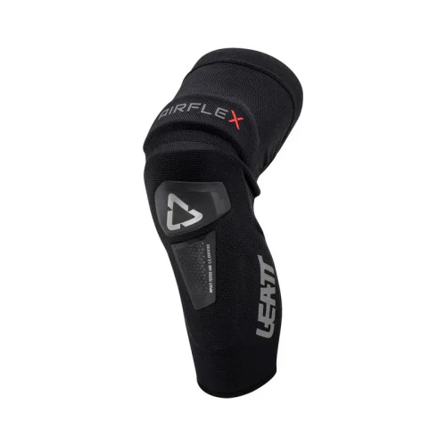 Leatt Knäskydd AirFlex Hybrid Pro Svart XL Leatt Knäskydd AirFlex Hybrid Pro Svart XL