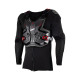 Leatt Överkroppsskydd 3.5 Junior Svart/Röd L/XL 147-159cm Leatt Överkroppsskydd 3.5 Junior Svart/Röd L/XL 147-159cm