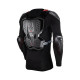 Leatt Överkroppsskydd 3.5 Junior Svart/Röd L/XL 147-159cm Leatt Överkroppsskydd 3.5 Junior Svart/Röd L/XL 147-159cm