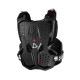 Leatt Bröstskydd 3.5 Junior Svart/Röd L/XL 147-159cm Leatt Bröstskydd 3.5 Junior Svart/Röd L/XL 147-159cm