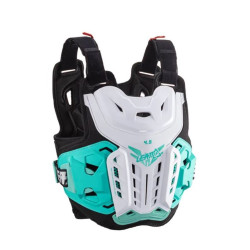 Leatt Bröstskydd 4.5 Jacki Dam Fuel