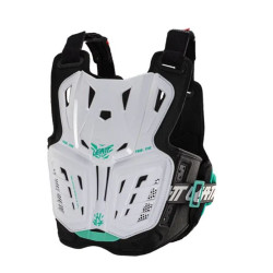 Leatt Bröstskydd 4.5 Jacki Dam Fuel