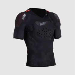 Leatt Skydds T-shirt ReaFlex Stealth M 166-172cm