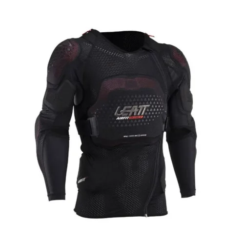 Leatt Skyddsjacka 3DF AirFit Evo S/M 160-172cm Leatt Skyddsjacka 3DF AirFit Evo S/M 160-172cm