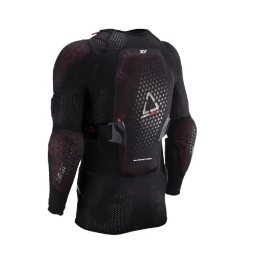 Leatt Skyddsjacka 3DF AirFit Evo S/M 160-172cm Leatt Skyddsjacka 3DF AirFit Evo S/M 160-172cm