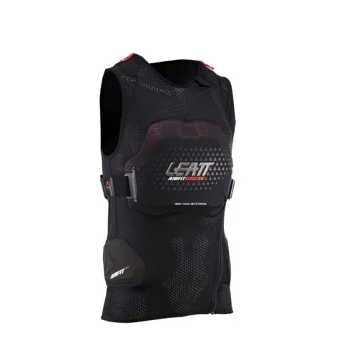Leatt Skyddsväst 3DF AirFit Evo XXL 184-196cm Leatt Skyddsväst 3DF AirFit Evo XXL 184-196cm