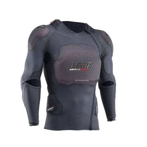 Leatt Skyddsjacka 3DF AirFit Lite Evo L 172-178cm Leatt Skyddsjacka 3DF AirFit Lite Evo L 172-178cm